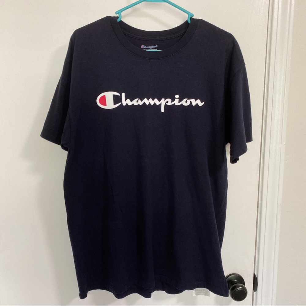 New without tags Champion t-shirt